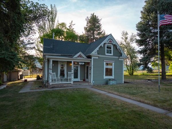 1140 S HOYTSVILLE RD , Coalville, UT 84017