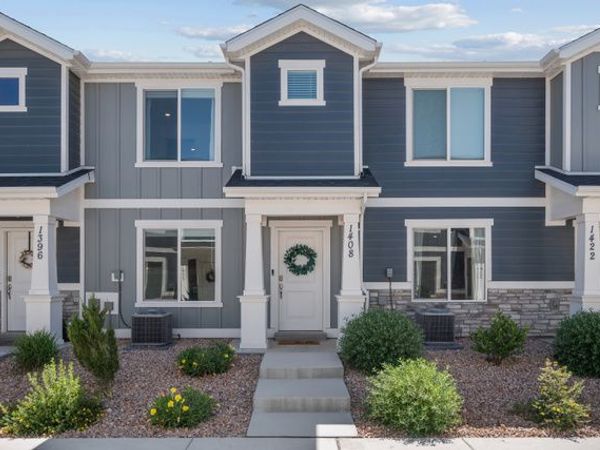 1408 S 3720 ST E, Spanish Fork, UT 84660