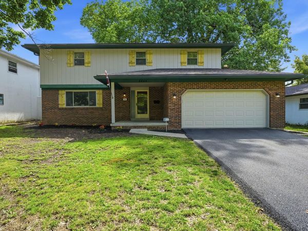 5446 Blue Ash Road, Columbus, OH 43229