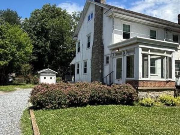119 W WHITELAND AVENUE , DOWNINGTOWN, PA 19335