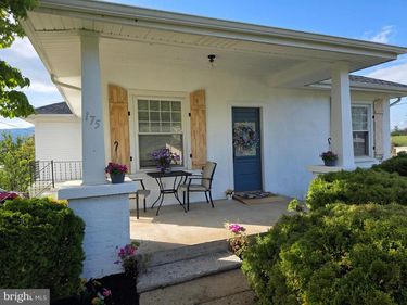 175 S COURT STREET S, LURAY, VA 22835