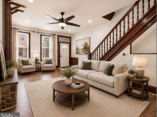 2431 W NORRIS STREET, PHILADELPHIA, PA 19121
