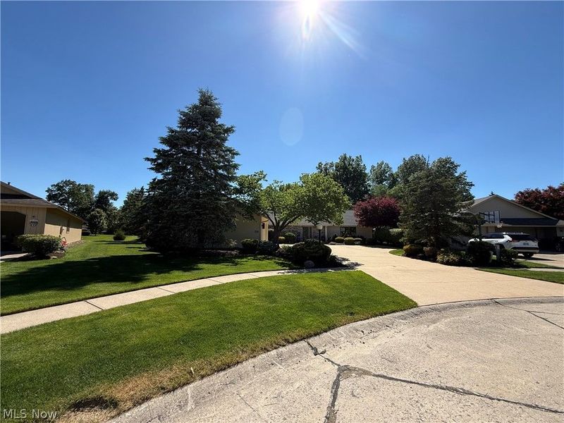 33009 Woodhaven Circle , North Ridgeville, OH 44039 Photo 35