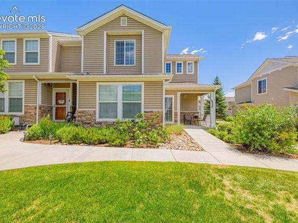 6338 Sand Bar Point, Colorado Springs, CO 80923