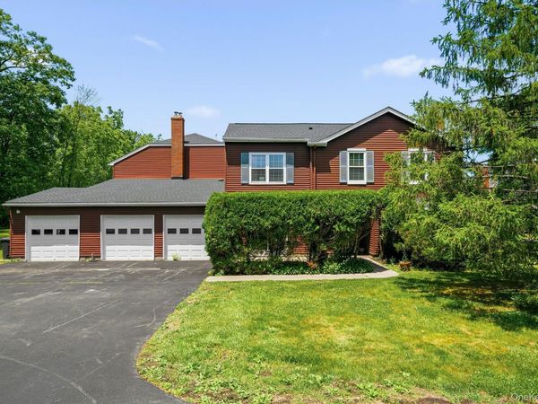 37 Candlestick Court , Warwick, NY 10990