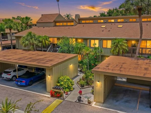 5326 LAKE ARROWHEAD TRAIL , Unit 7, SARASOTA, FL 34231