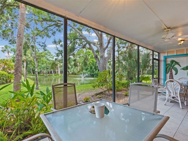 5326 LAKE ARROWHEAD TRAIL, Unit 7, SARASOTA, FL 34231
