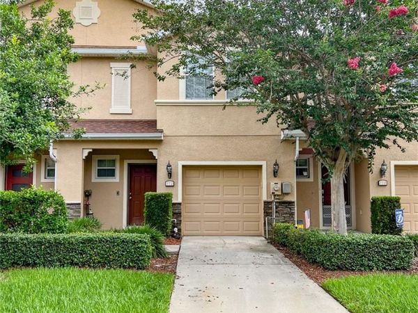 772 SPRING FLOWERS TRAIL , BRANDON, FL 33511