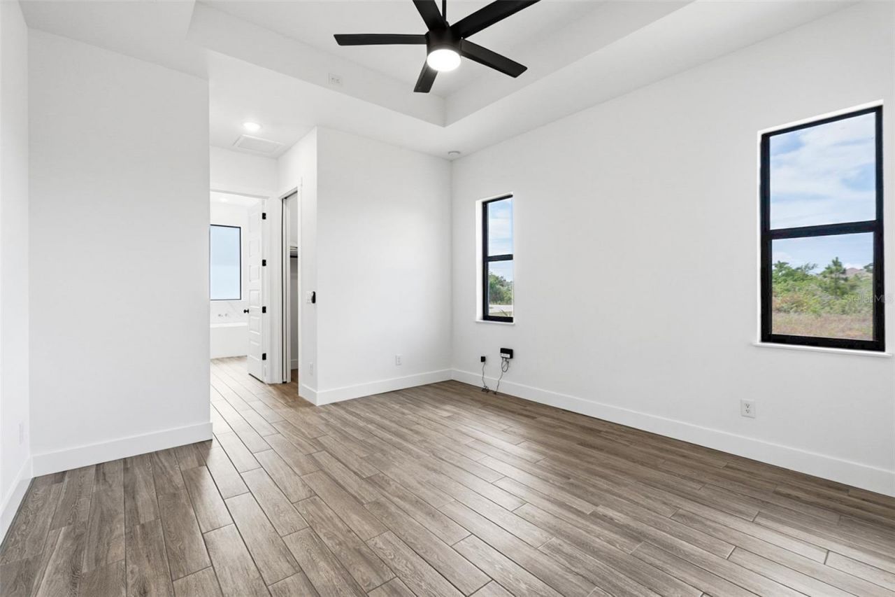 9487 Rosebud Circle , Port Charlotte, FL 33981 Photo