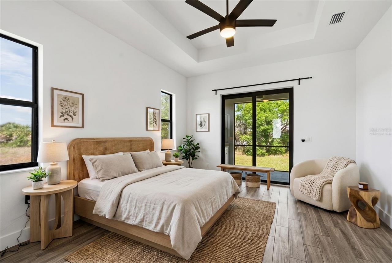 9487 Rosebud Circle , Port Charlotte, FL 33981 Photo