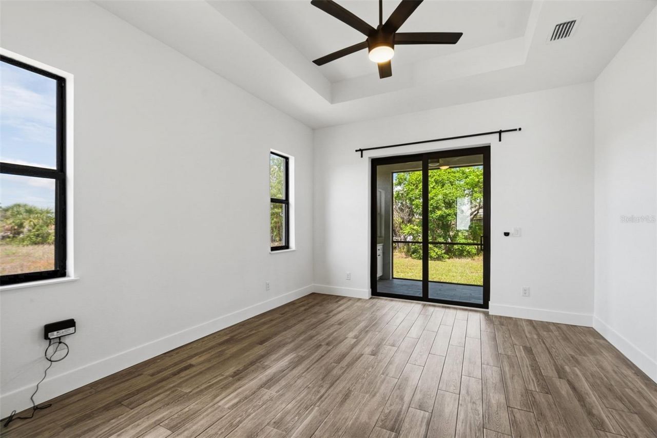9487 Rosebud Circle , Port Charlotte, FL 33981 Photo