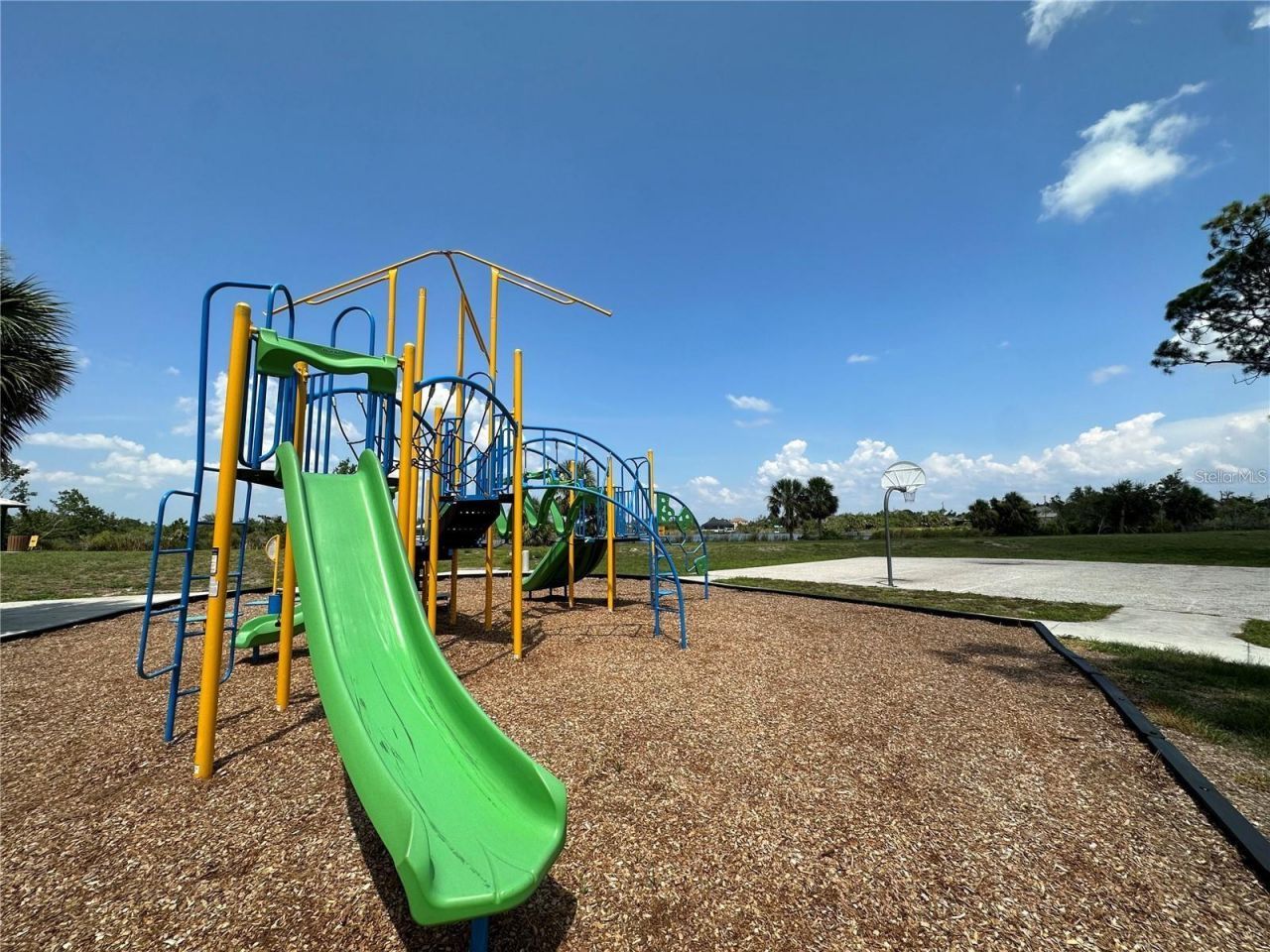 9487 Rosebud Circle , Port Charlotte, FL 33981 Photo