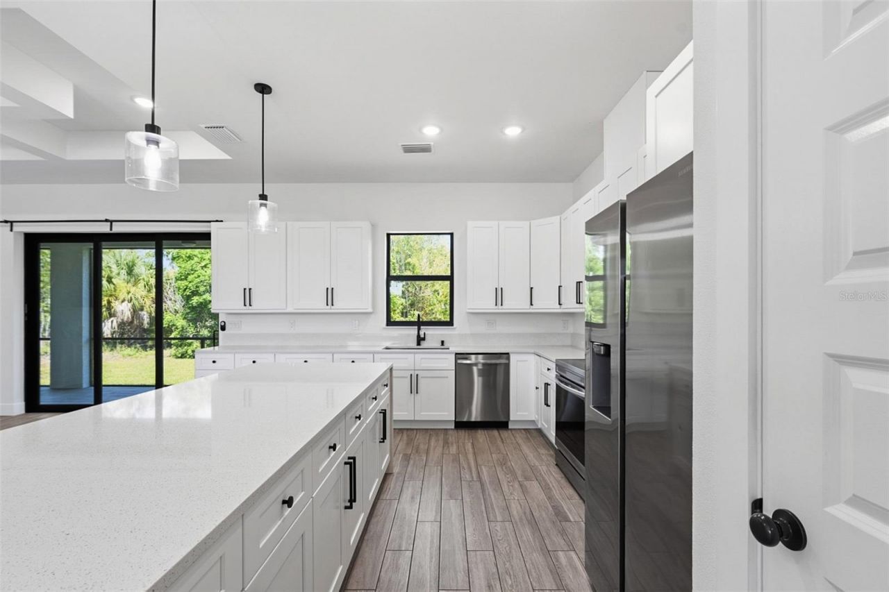 9487 Rosebud Circle , Port Charlotte, FL 33981 Photo
