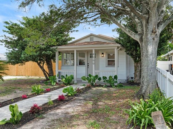 4200 58TH AVENUE N, ST PETERSBURG, FL 33714