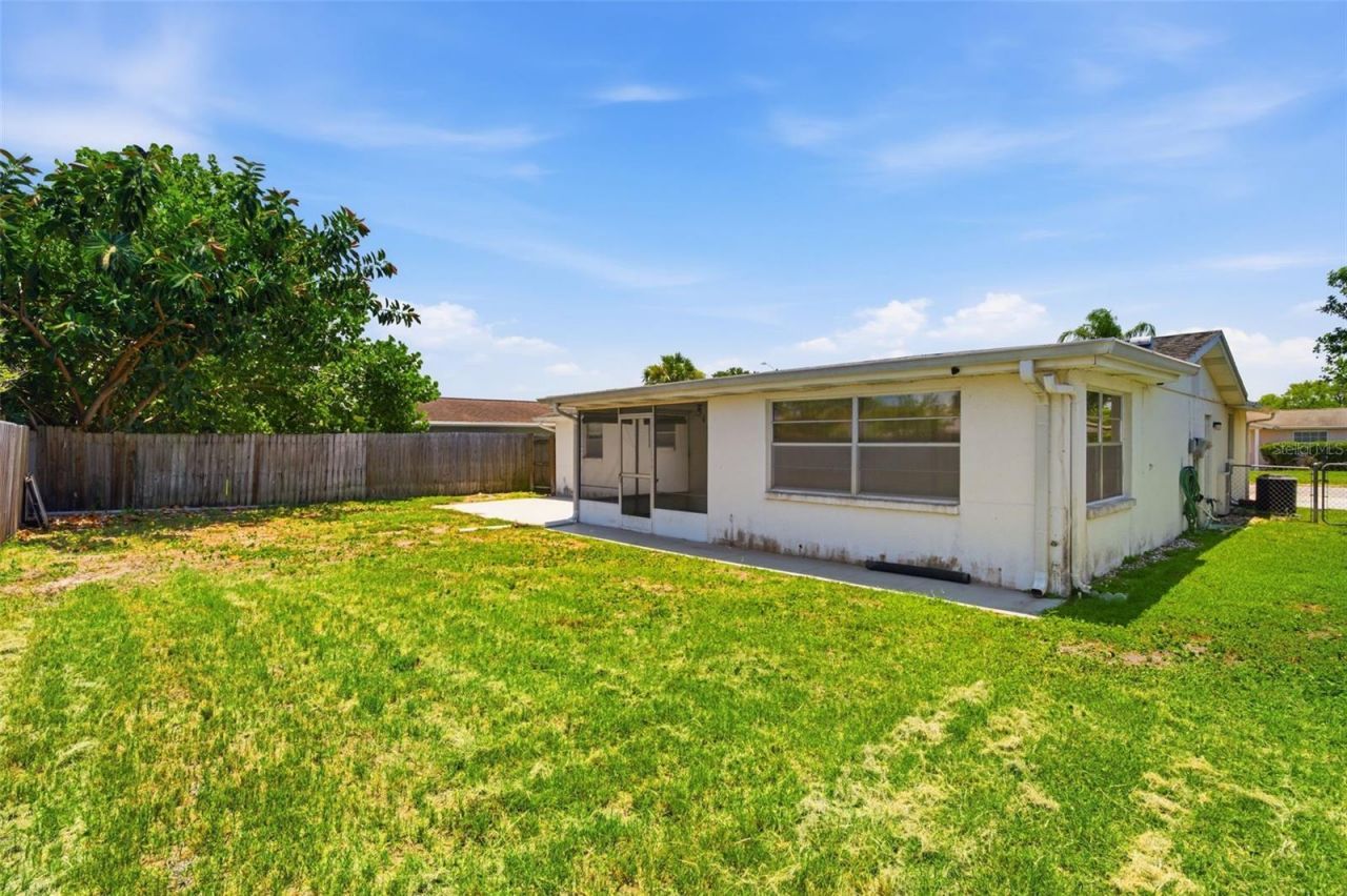 3535 Garfield Drive, Holiday, FL 34691 Photo