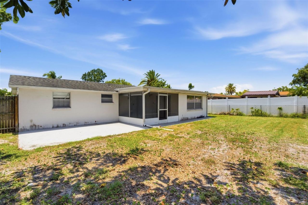 3535 Garfield Drive, Holiday, FL 34691 Photo