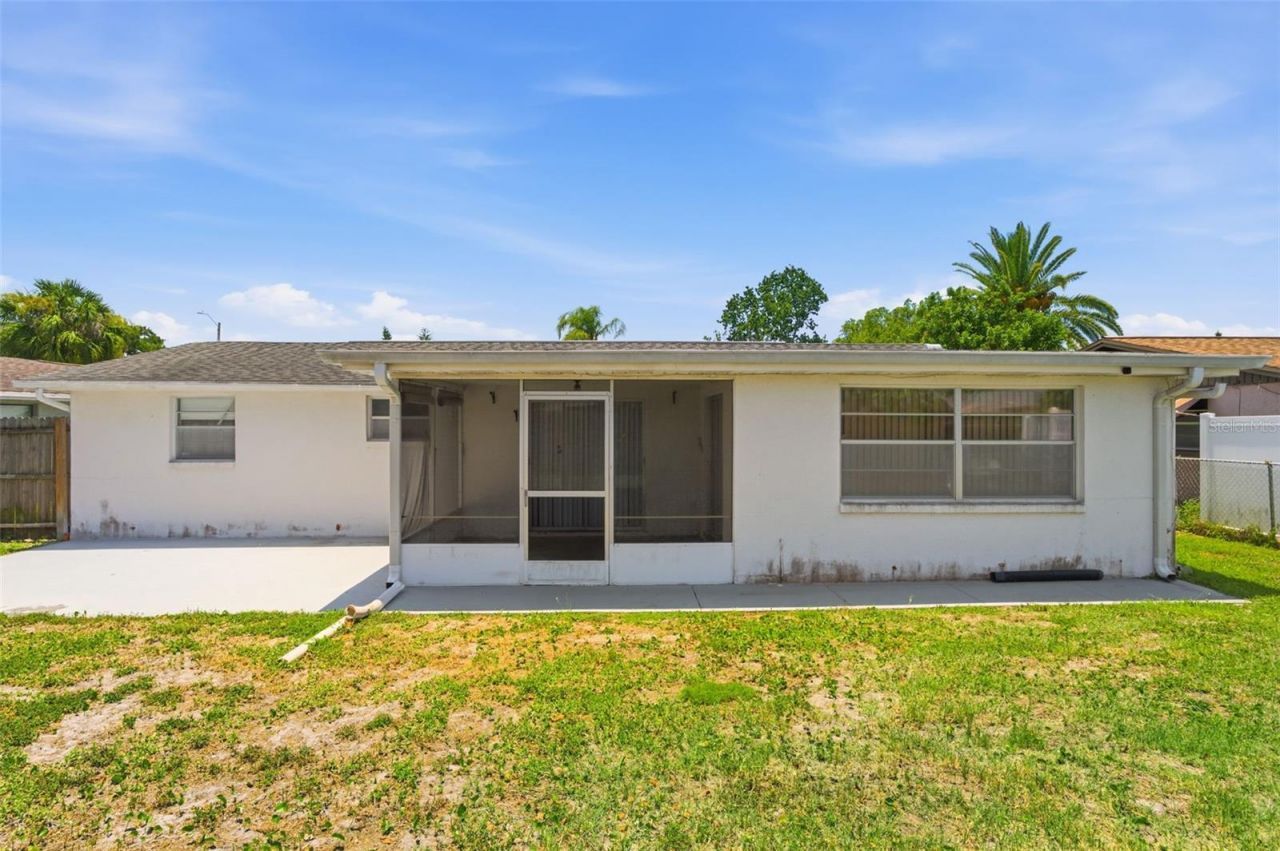 3535 Garfield Drive, Holiday, FL 34691 Photo