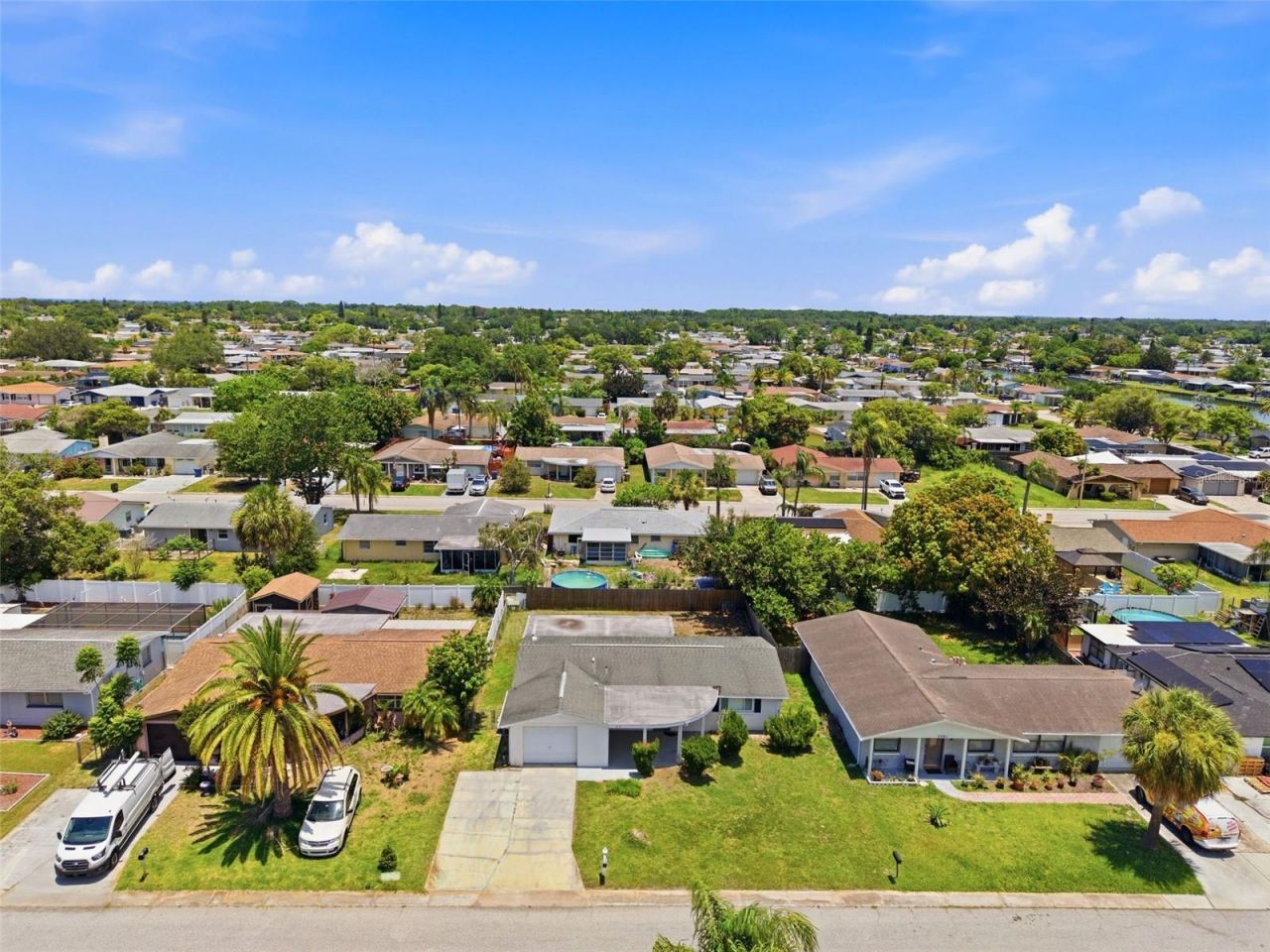 3535 Garfield Drive, Holiday, FL 34691 Photo