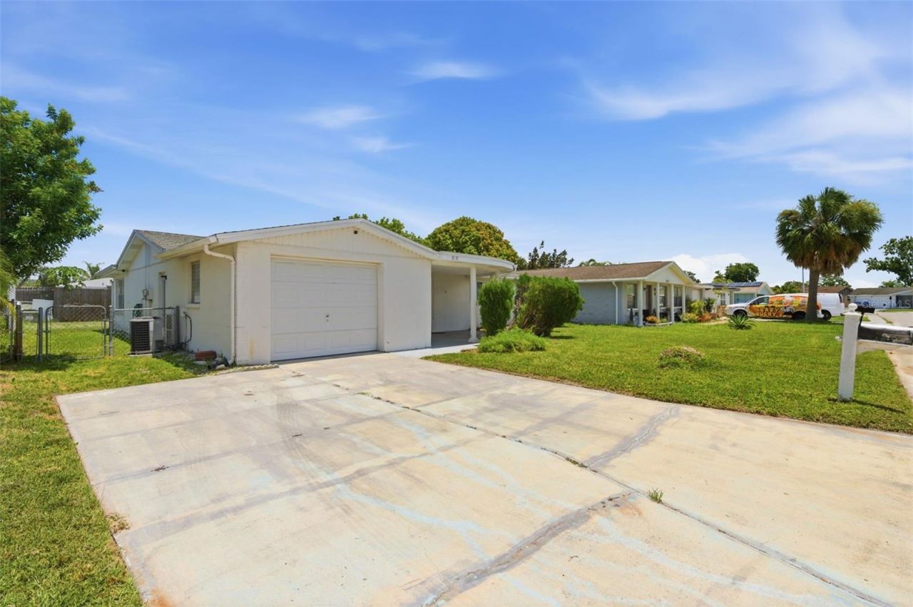 3535 Garfield Drive, Holiday, FL 34691 Photo