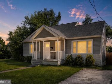 621 PATTERSON AVENUE , WINCHESTER, VA 22601