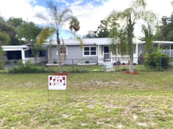 1788 SW 8th Street, Okeechobee, FL 34974