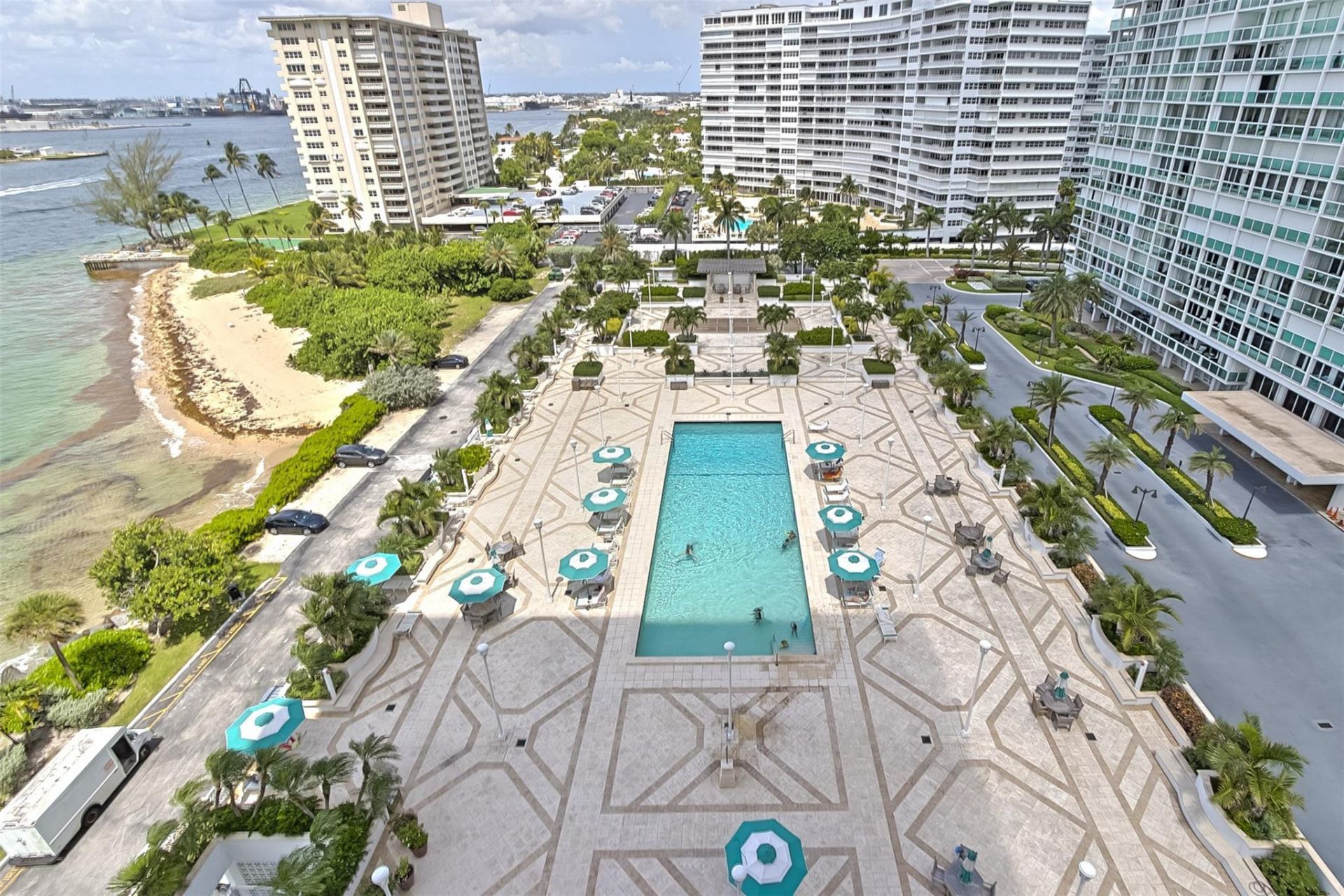 2200 S Ocean Lane, Unit 1001, Fort Lauderdale, FL 33316 Photo