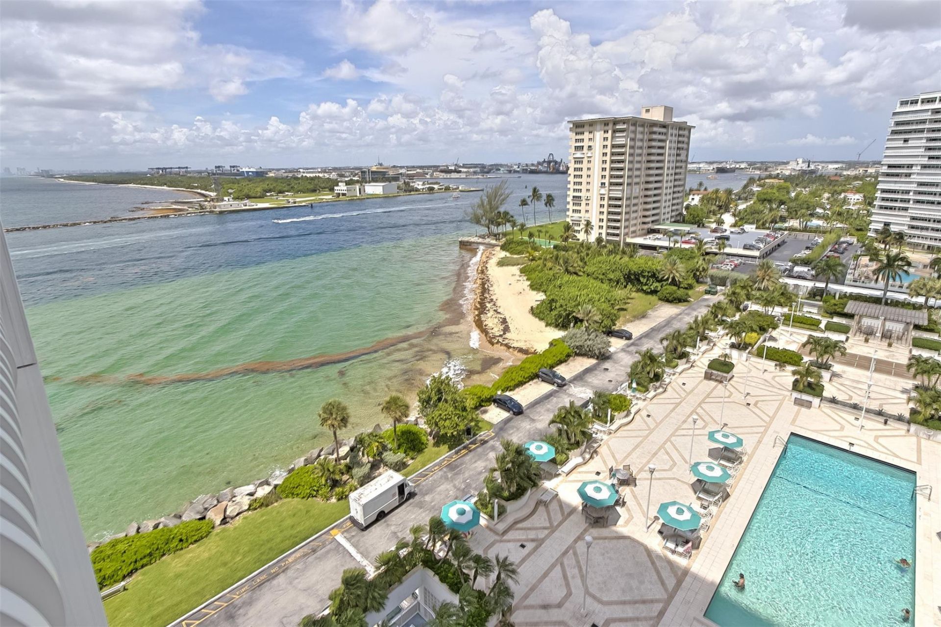 2200 S Ocean Lane, Unit 1001, Fort Lauderdale, FL 33316 Photo