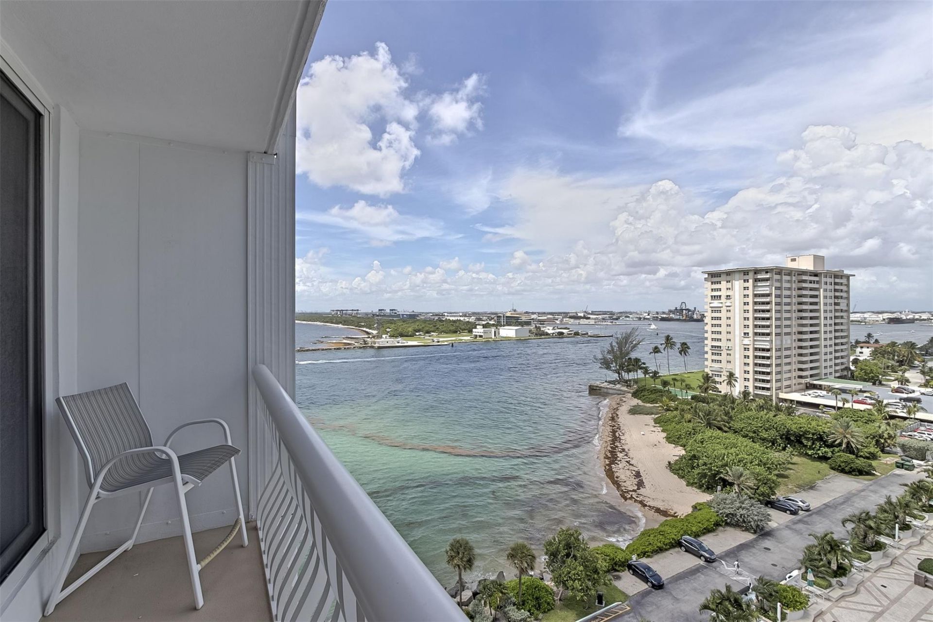 2200 S Ocean Lane, Unit 1001, Fort Lauderdale, FL 33316 Photo