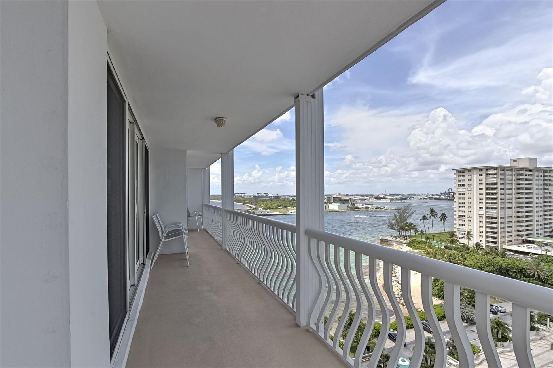 2200 S Ocean Lane, Unit 1001, Fort Lauderdale, FL 33316 Photo