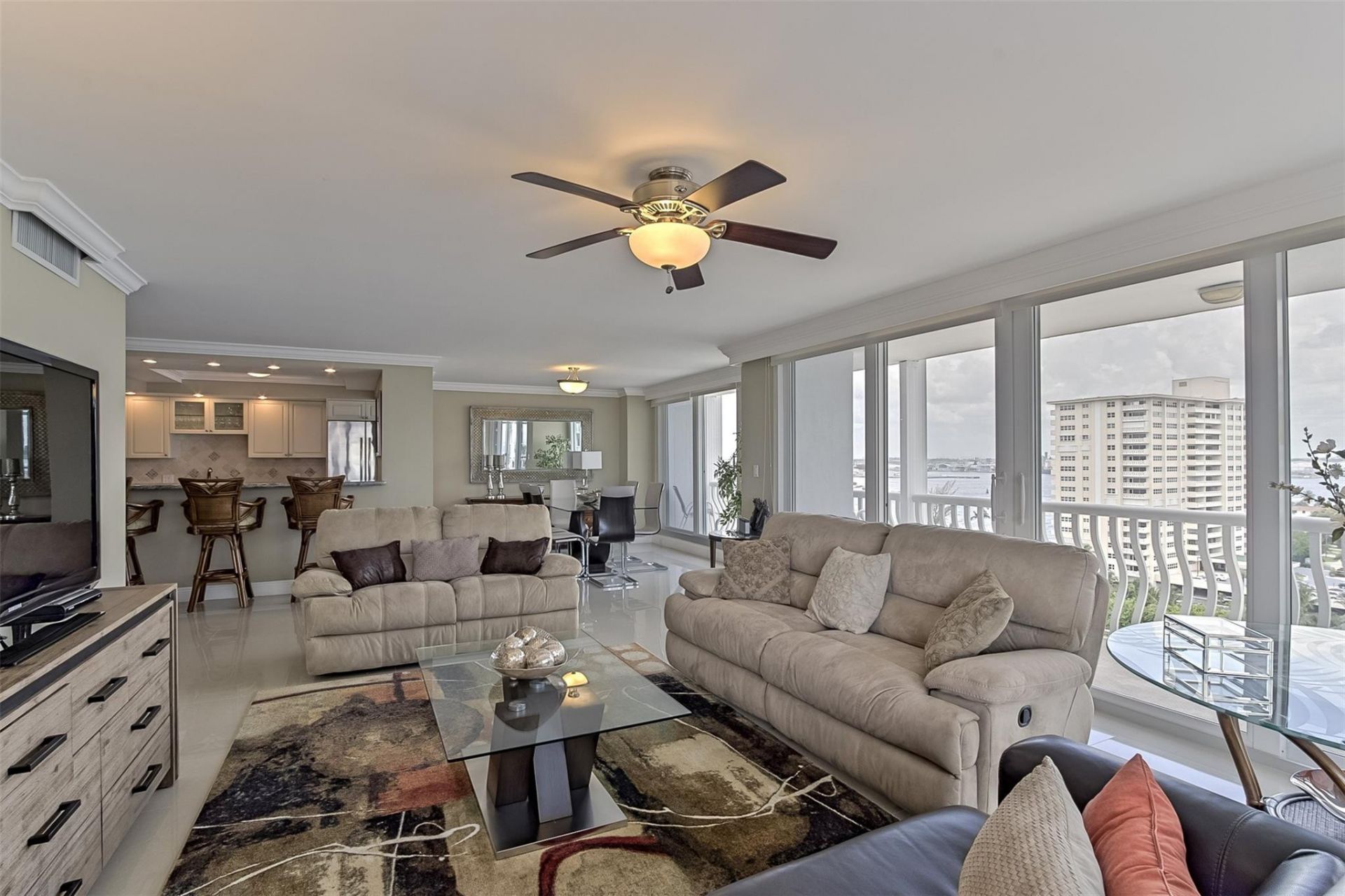 2200 S Ocean Lane, Unit 1001, Fort Lauderdale, FL 33316 Photo
