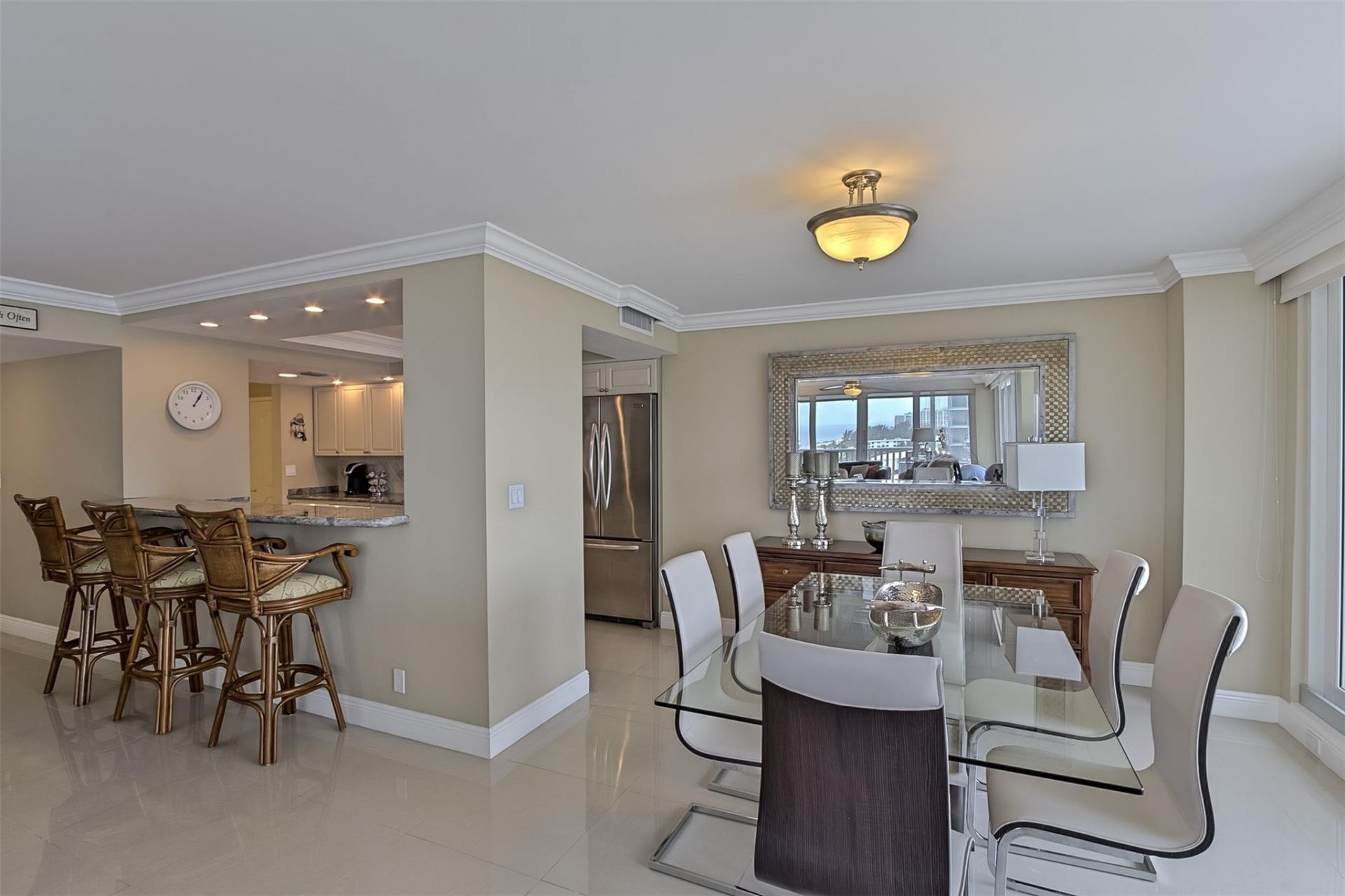 2200 S Ocean Lane, Unit 1001, Fort Lauderdale, FL 33316 Photo