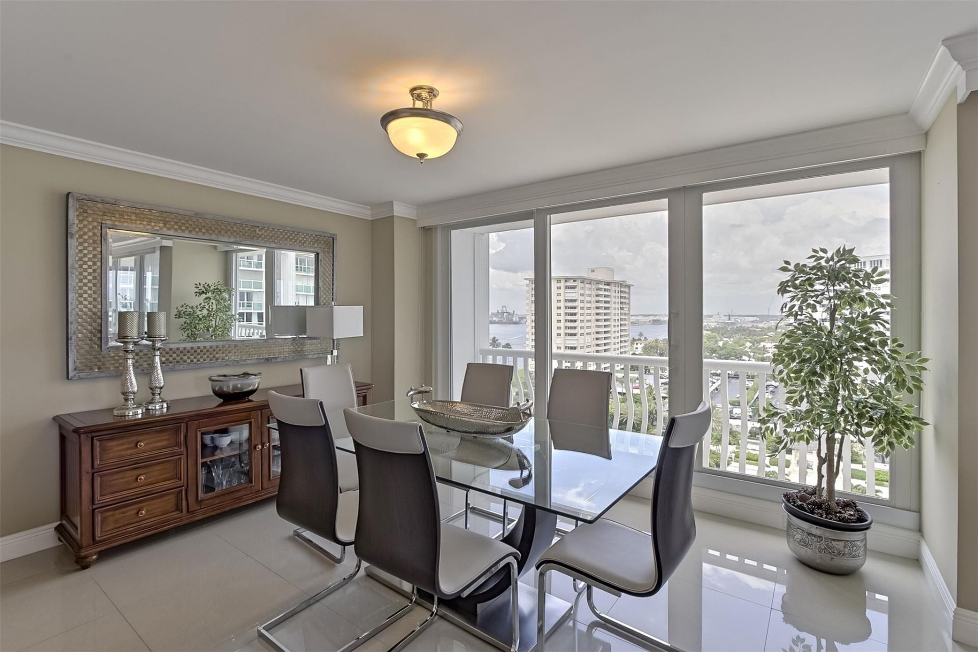 2200 S Ocean Lane, Unit 1001, Fort Lauderdale, FL 33316 Photo