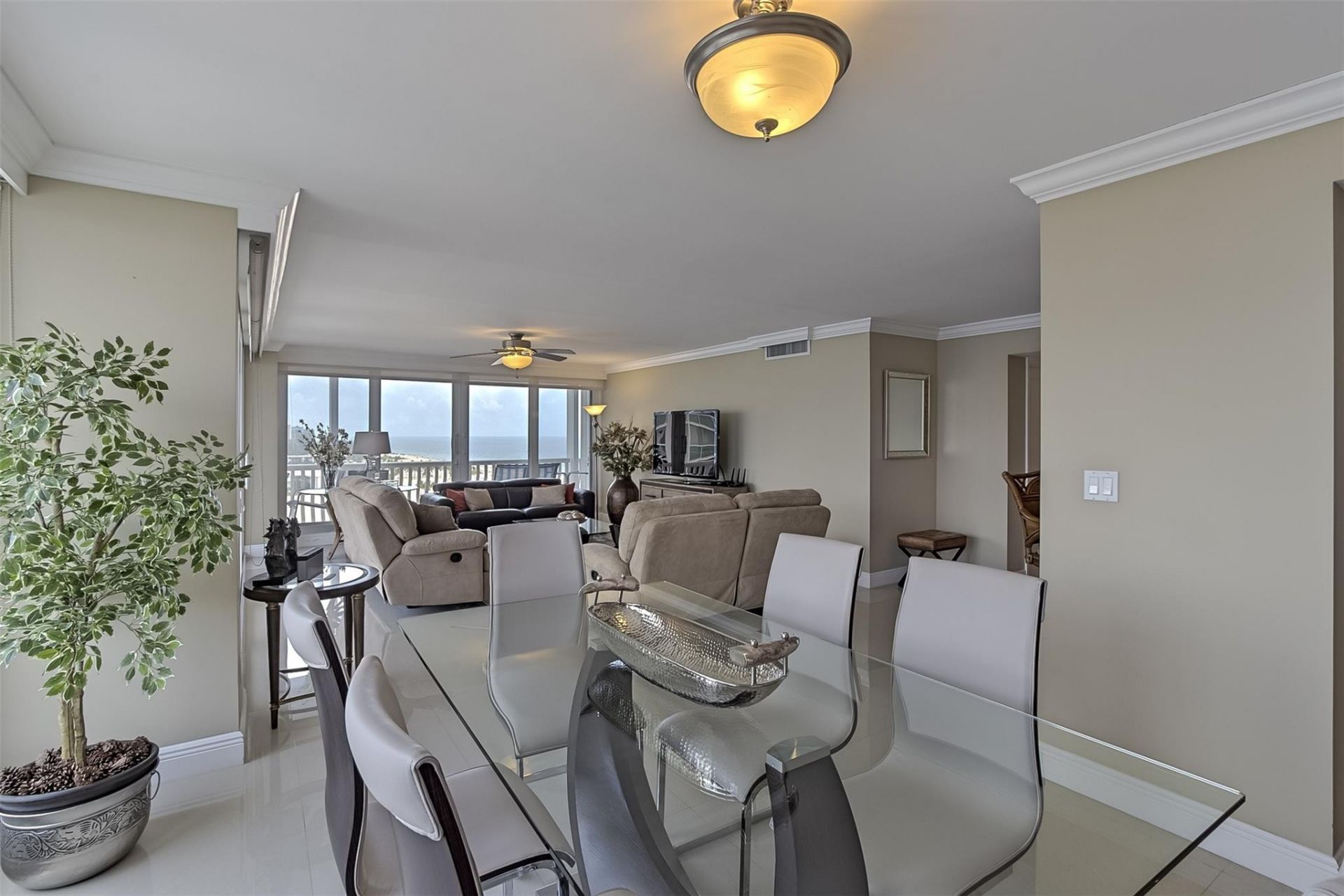 2200 S Ocean Lane, Unit 1001, Fort Lauderdale, FL 33316 Photo