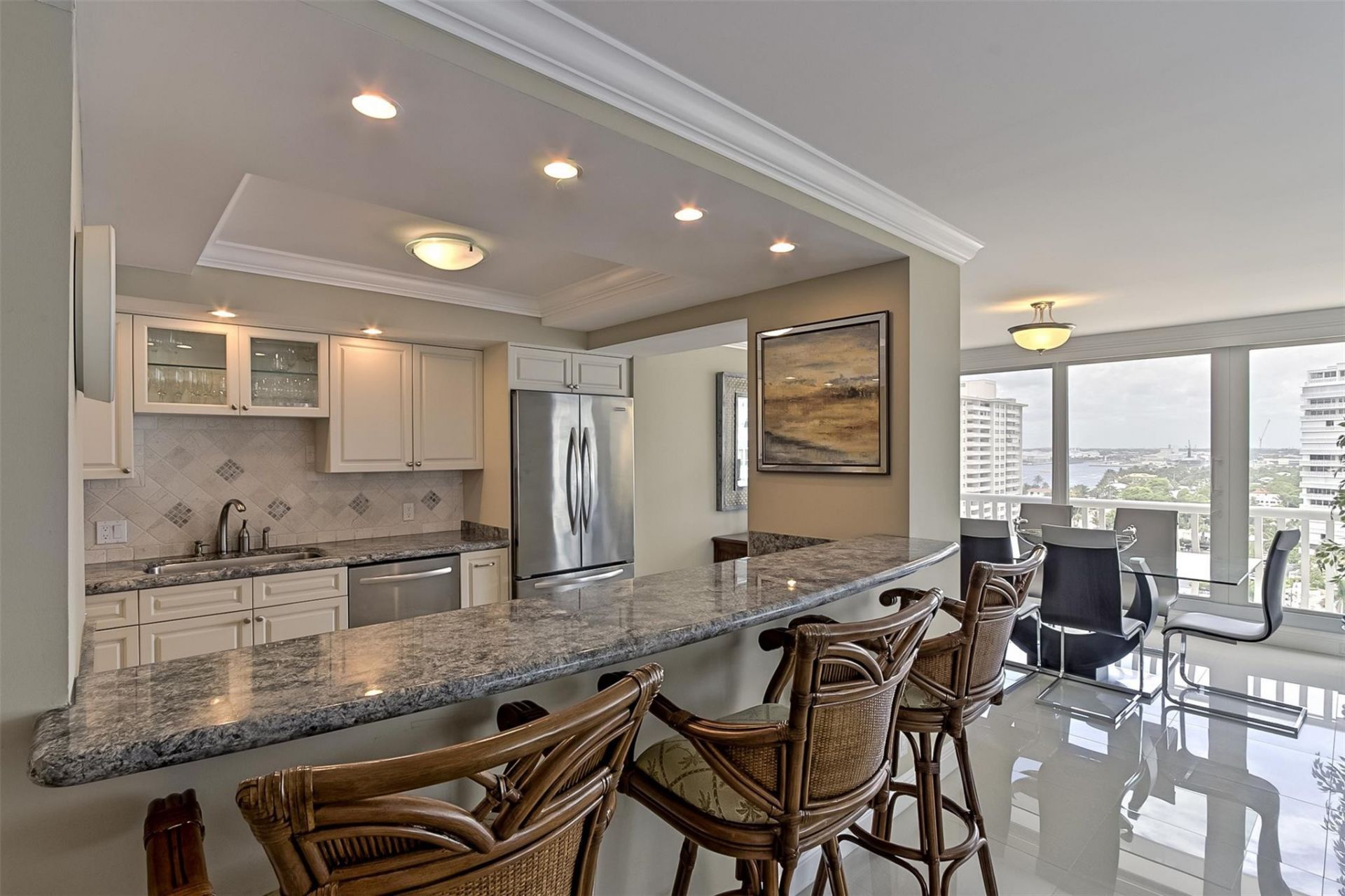 2200 S Ocean Lane, Unit 1001, Fort Lauderdale, FL 33316 Photo