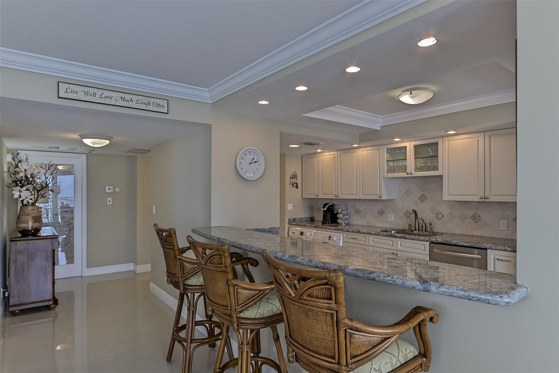 2200 S Ocean Lane, Unit 1001, Fort Lauderdale, FL 33316 Photo
