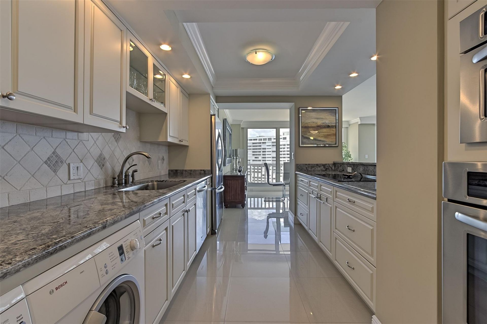 2200 S Ocean Lane, Unit 1001, Fort Lauderdale, FL 33316 Photo