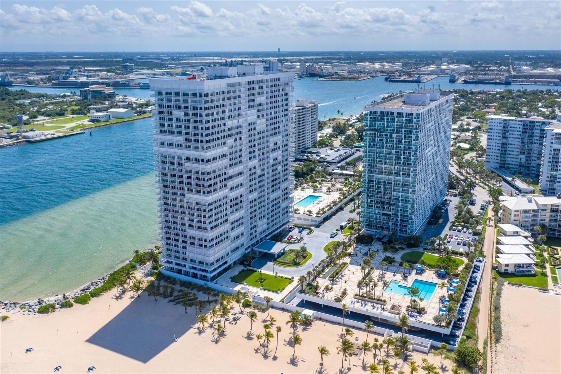 2200 S Ocean Lane, Unit 1001, Fort Lauderdale, FL 33316 Photo