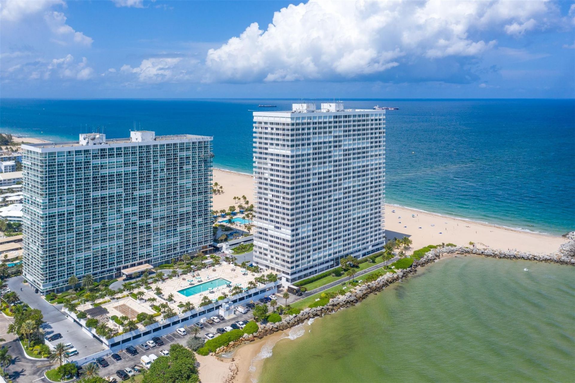 2200 S Ocean Lane, Unit 1001, Fort Lauderdale, FL 33316 Photo
