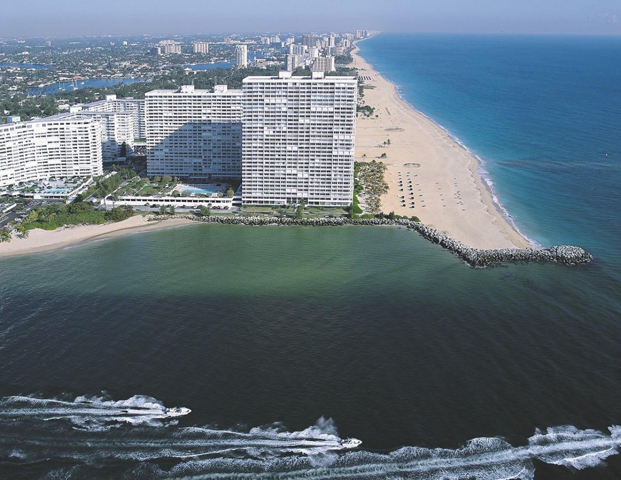 2200 S Ocean Lane, Unit 1001, Fort Lauderdale, FL 33316 Photo