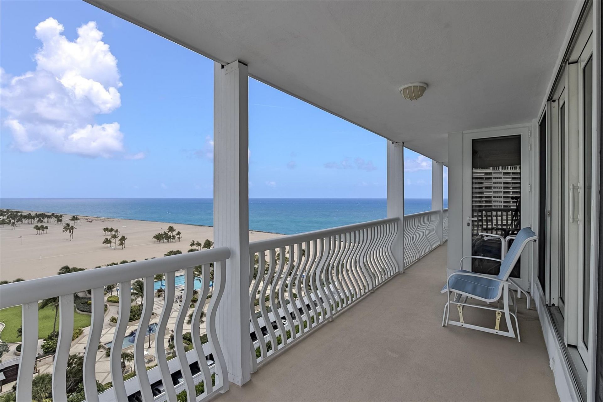2200 S Ocean Lane, Unit 1001, Fort Lauderdale, FL 33316 Photo