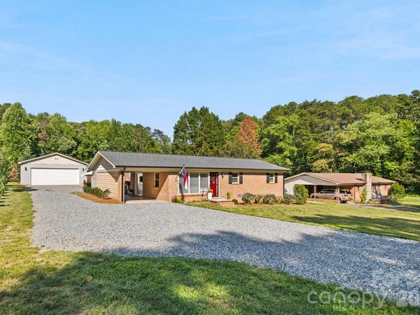 4608 Rainbow Drive, Kannapolis, NC 28081