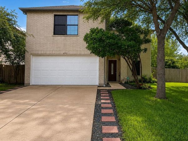 6501 Piedras Blanco DR, Austin, TX 78747