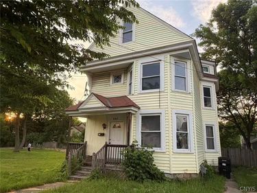 308 Rowland Street, Syracuse, NY 13204