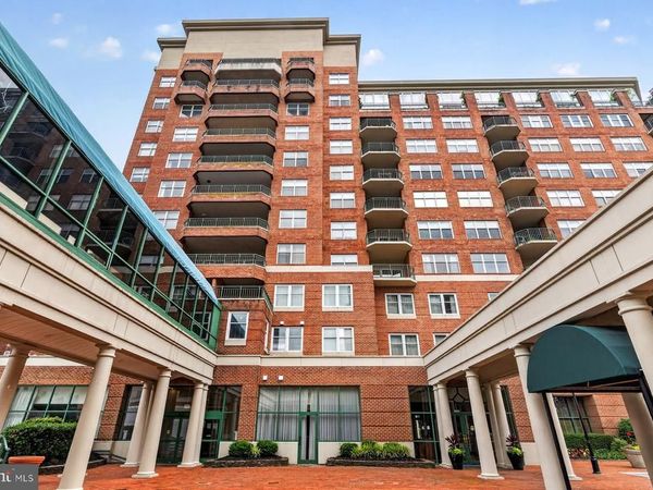 3801 CANTERBURY ROAD , Unit 403, BALTIMORE, MD 21218
