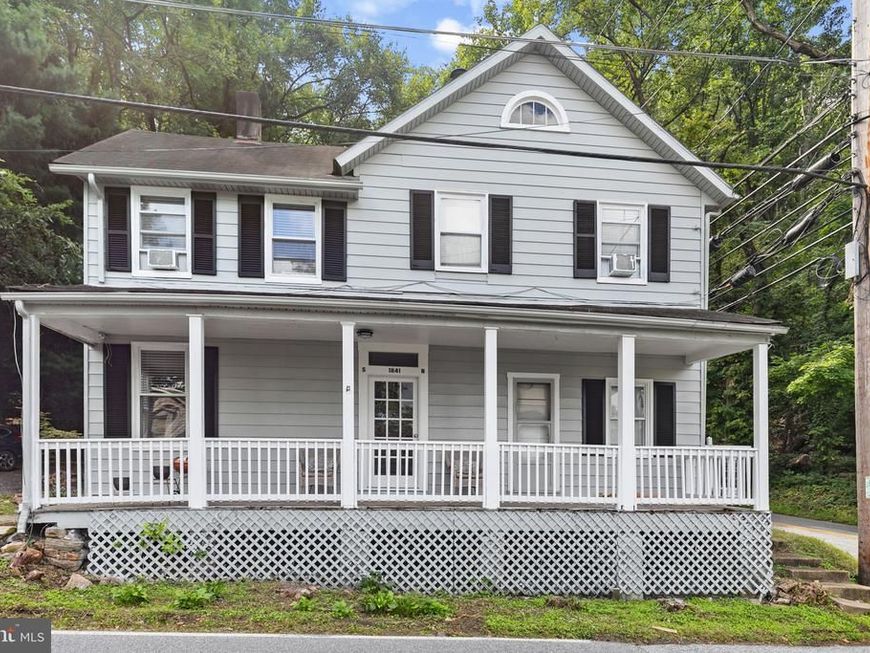 1841 Hillside Road , Unit 2N, Stevenson, MD 21153 Main Photo