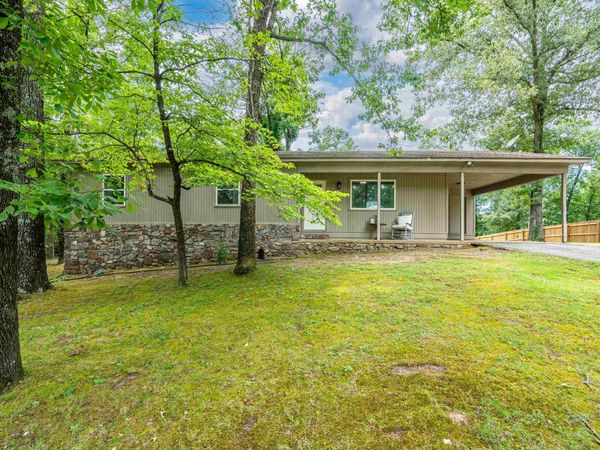104 BIRDIE Lane, Hot Springs, AR 71913