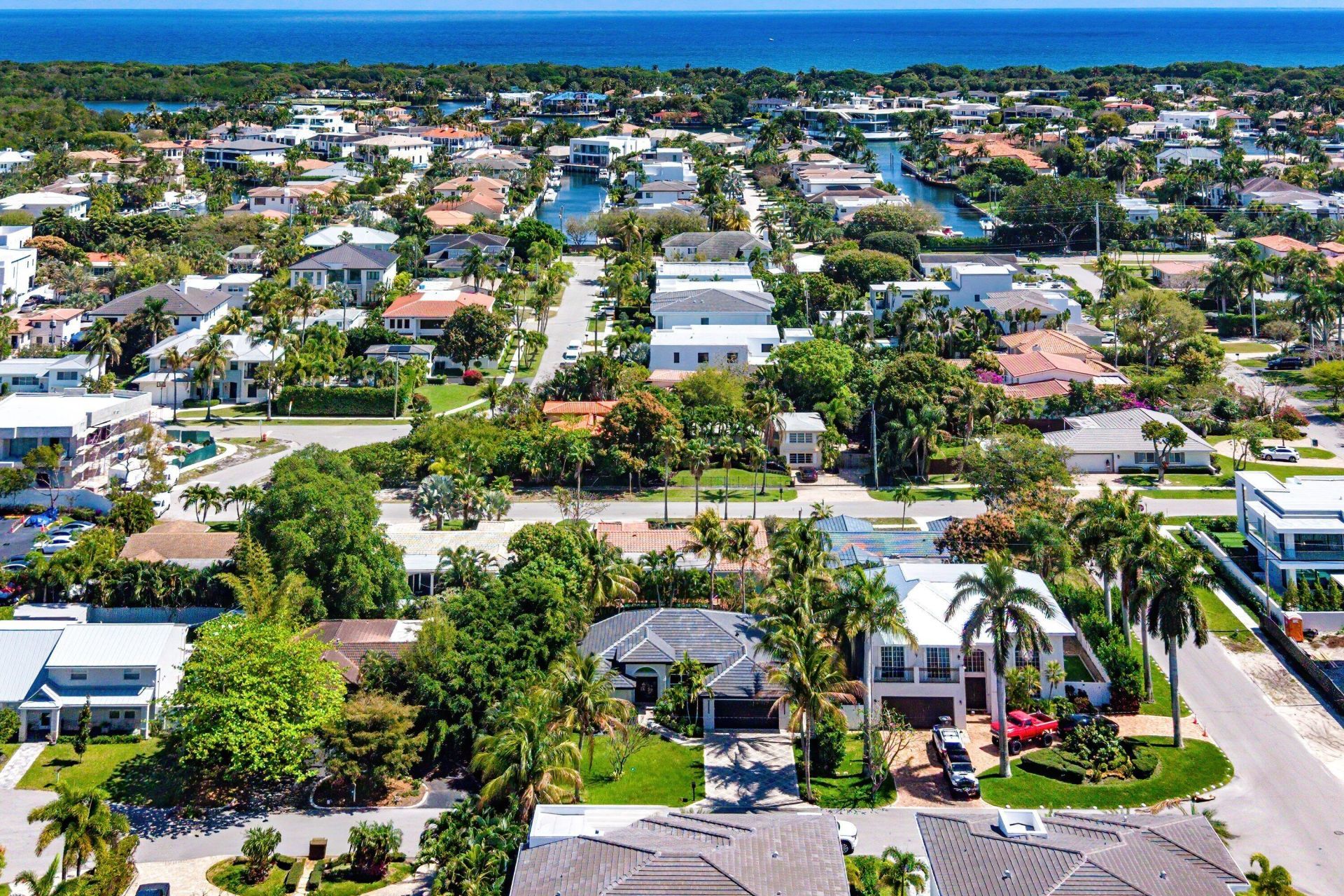 1132 NE 3rd Avenue, Boca Raton, FL 33432 Photo