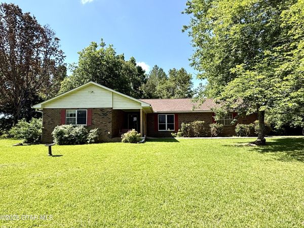 96 Lighthouse Church Road, Louisville, MS 39339