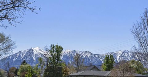 1532 County Road, Minden, NV 89423 Photo