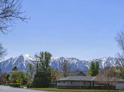 1532 County Road, Minden, NV 89423 Photo